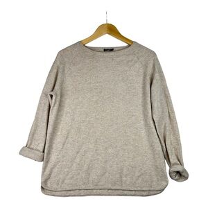 J. Mclaughlin Sweater Cashmere Size‎ Small